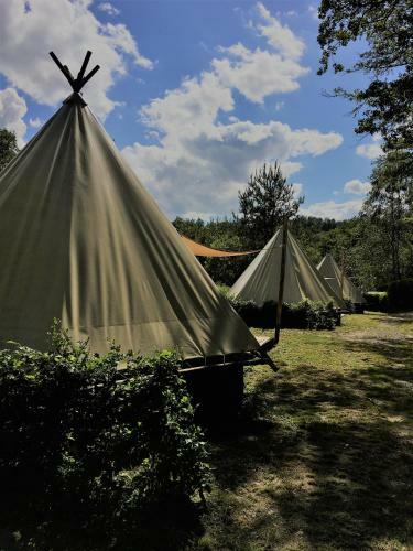 Camping Le Canada