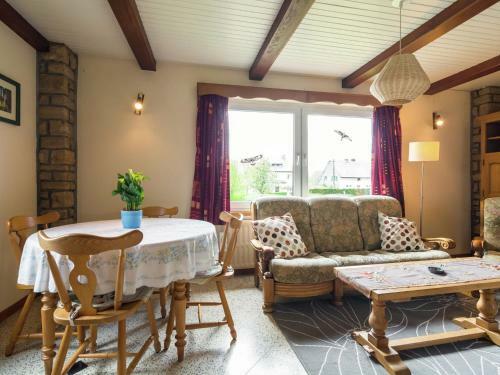 Lodge Holiday Home L Alouette Chiny