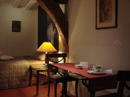 Apartamento De Beek Anno 1410