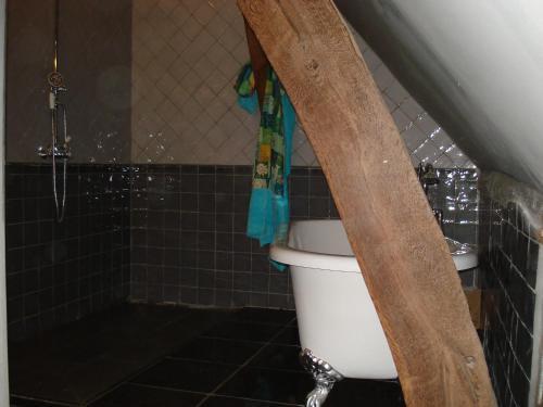 Apartamento De Beek Anno 1410