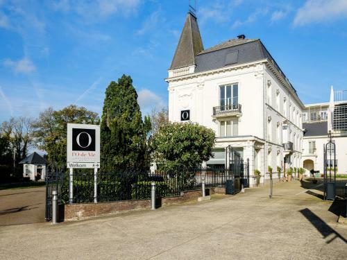 Hotel De Wijn-auberge