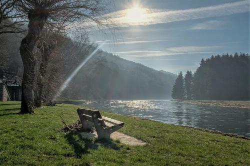 Gites La Tabatiere