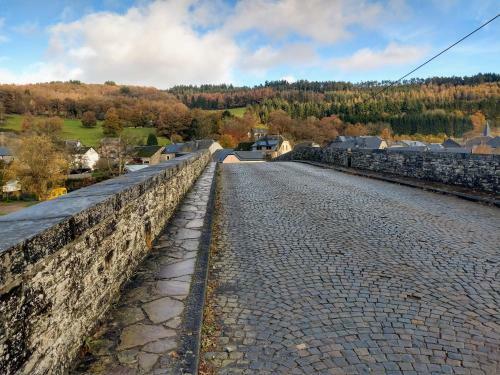 Bed & Breakfast Herberg Le Lognard