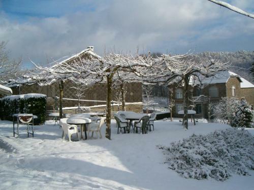 Bed & Breakfast Herberg Le Lognard