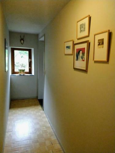 Bed & Breakfast Herberg Le Lognard