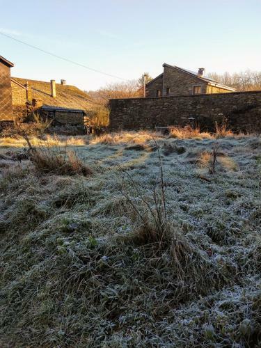 Bed & Breakfast Herberg Le Lognard