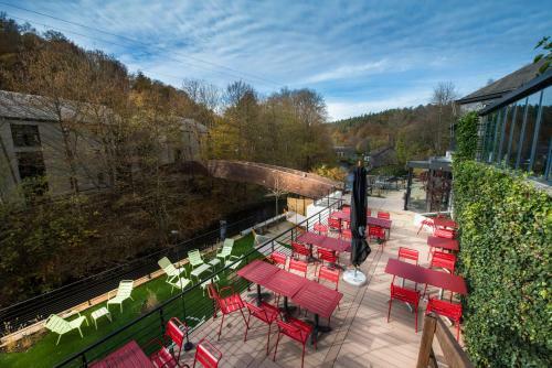 Hotel Val De Poix