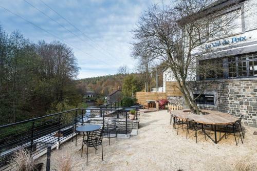 Hotel Val De Poix