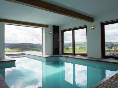 Holiday Home Les Charmes Chevron
