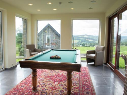 Holiday Home Les Charmes Chevron