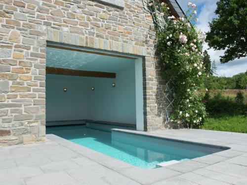 Holiday Home Les Charmes Chevron