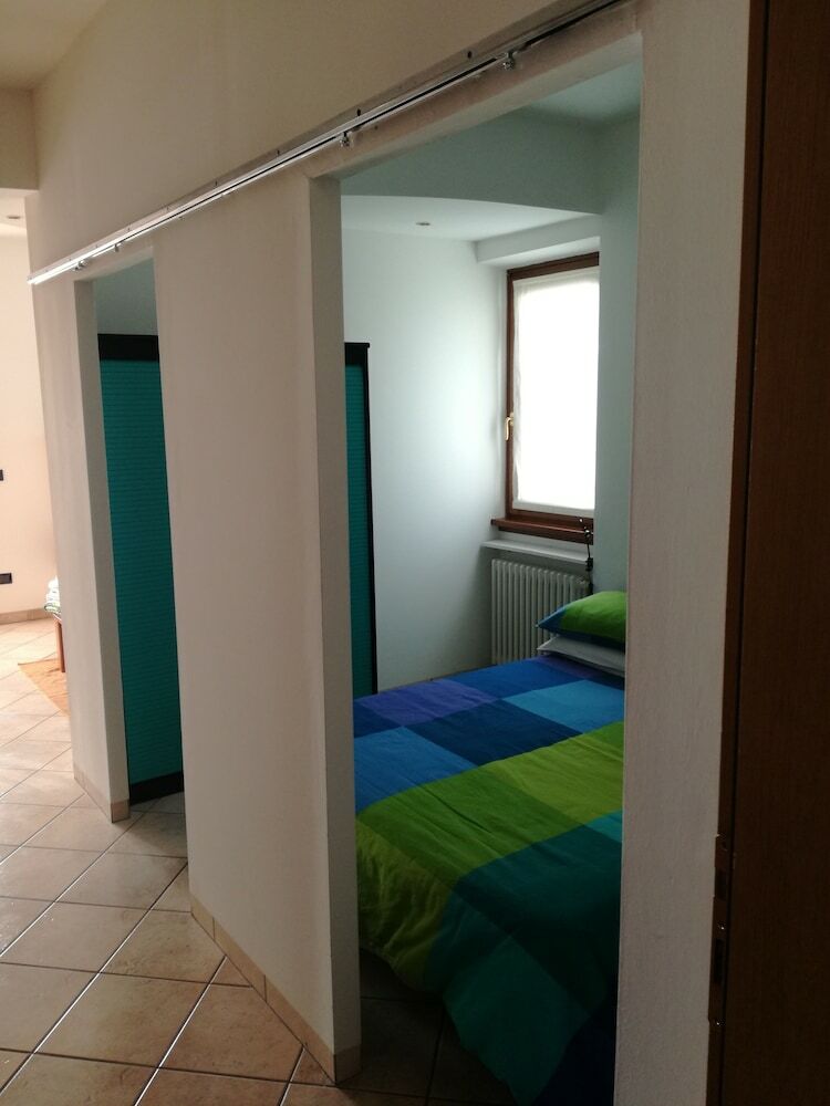 Apartamento Alloggi Turistici Ciclamino
