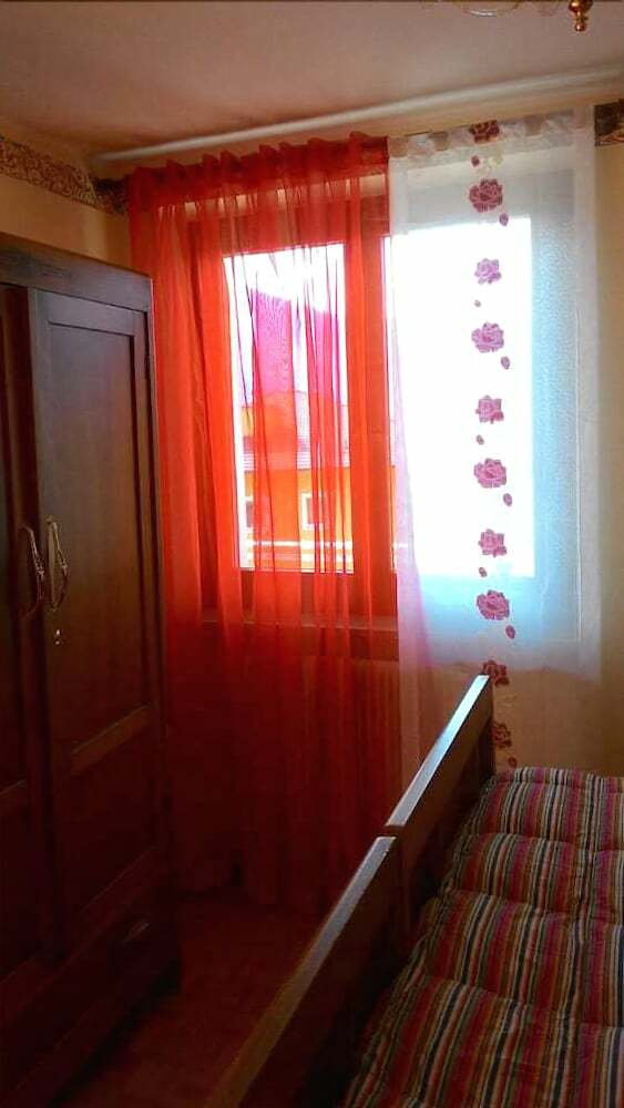 Apartamento Alloggi Turistici Ciclamino