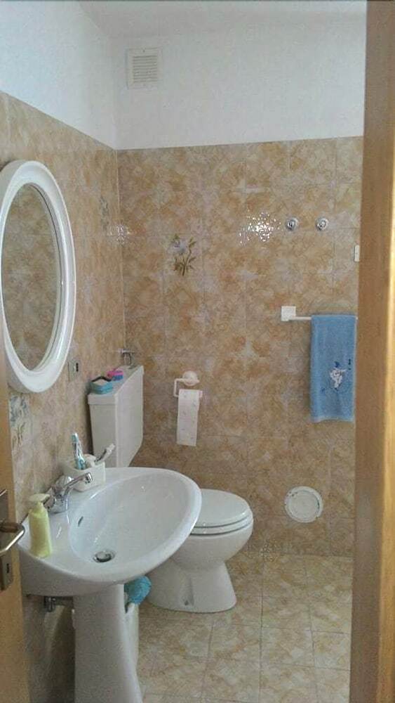 Apartamento Alloggi Turistici Ciclamino