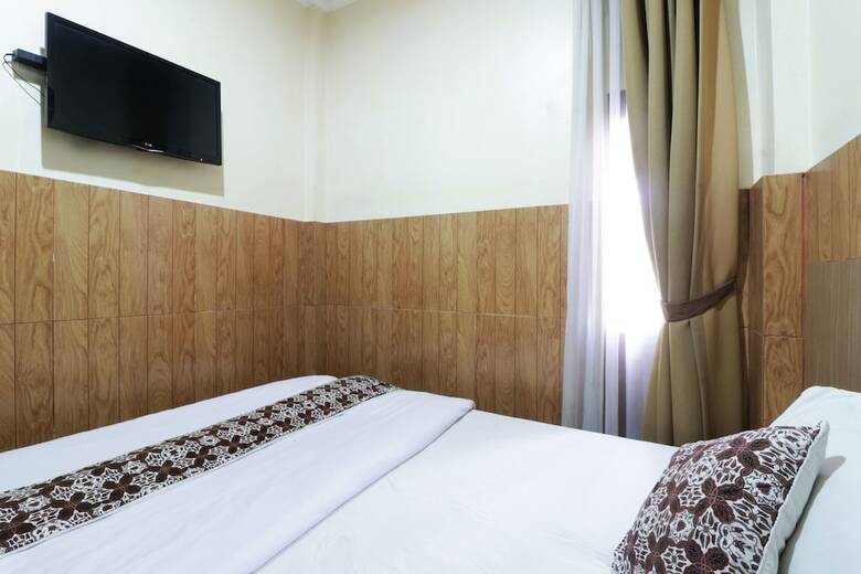 Hotel 58 Guesthouse Tangerang