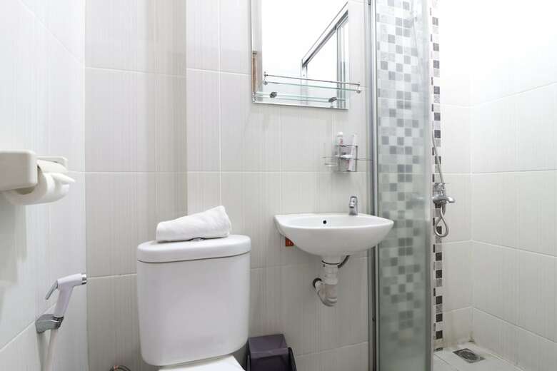 Hotel 58 Guesthouse Tangerang