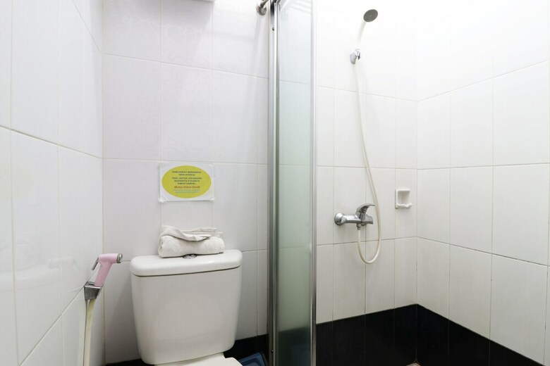 Hotel 58 Guesthouse Tangerang