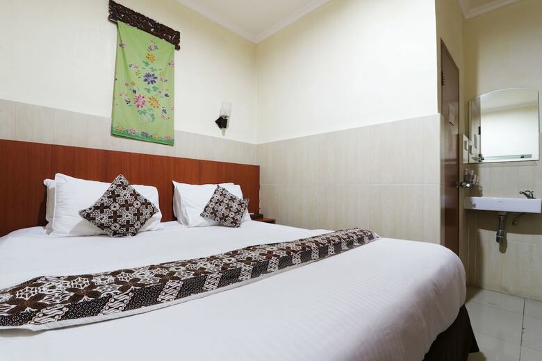 Hotel 58 Guesthouse Tangerang
