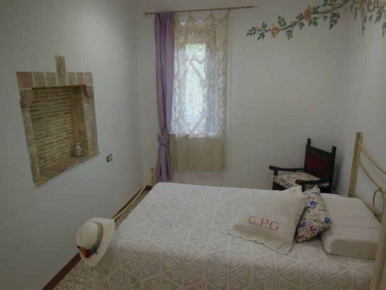 Bed & Breakfast Sotto La Torre