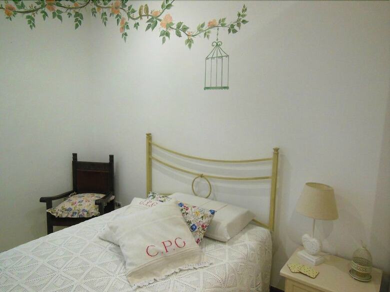Bed & Breakfast Sotto La Torre