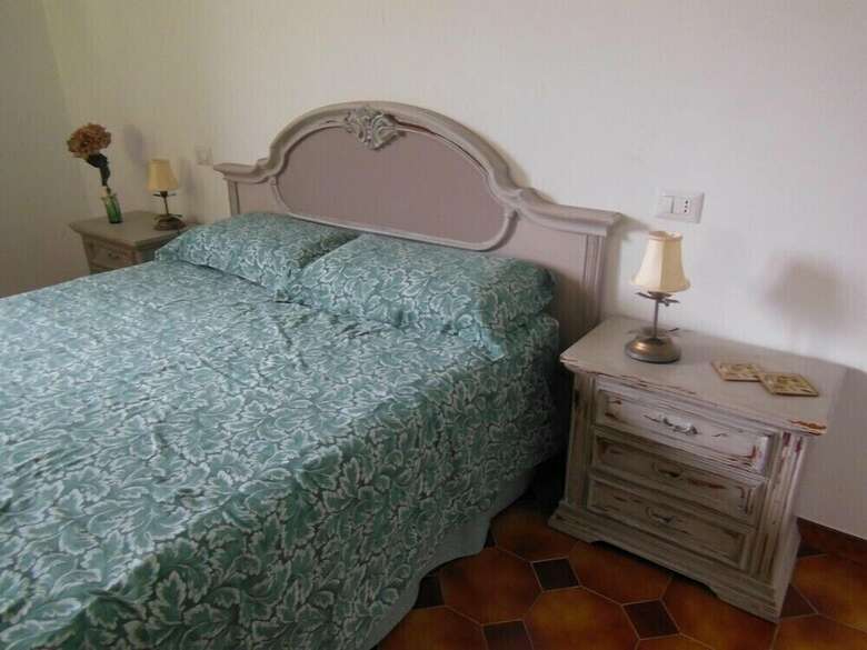 Bed & Breakfast Sotto La Torre