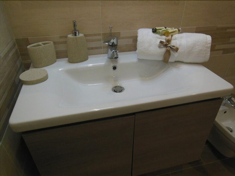 Bed & Breakfast Sotto La Torre