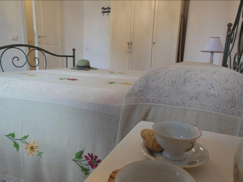 Bed & Breakfast Sotto La Torre