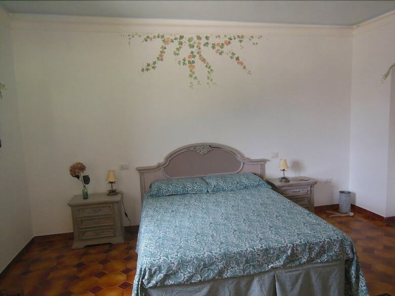 Bed & Breakfast Sotto La Torre