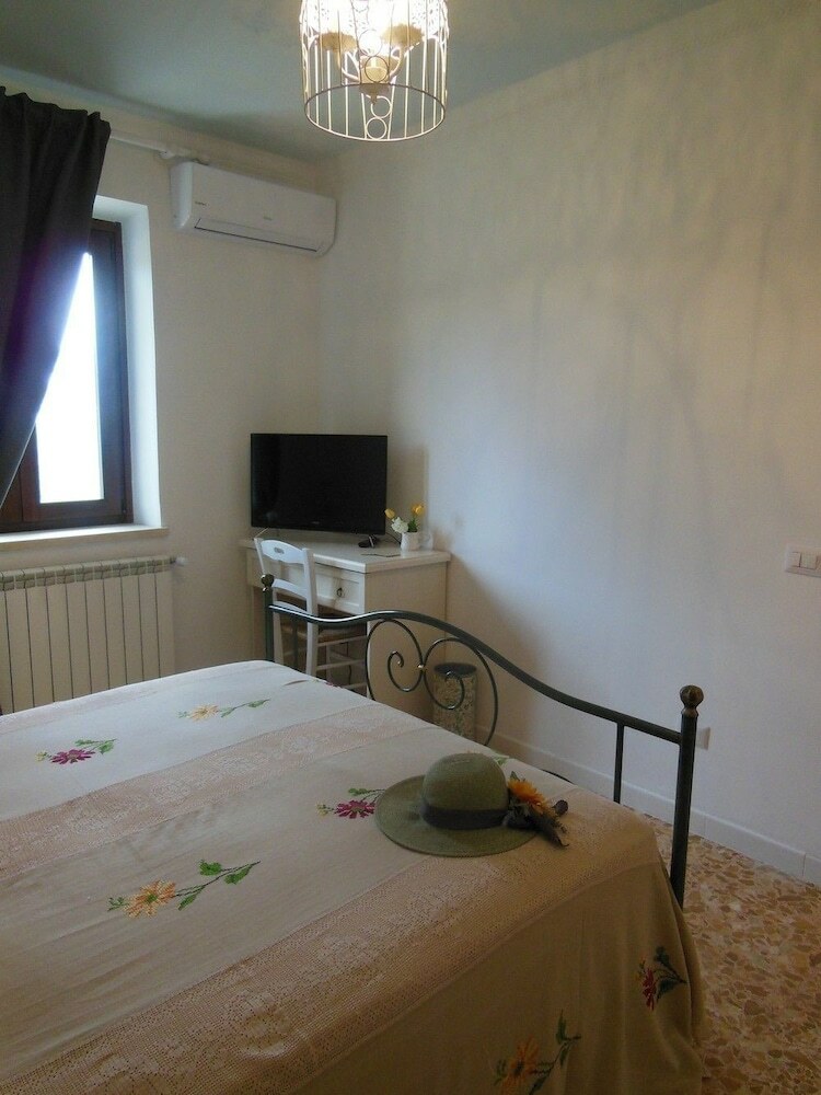 Bed & Breakfast Sotto La Torre