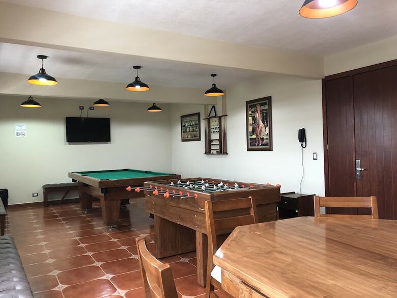 Capital O Hotel Colonial Acopinalco Inn