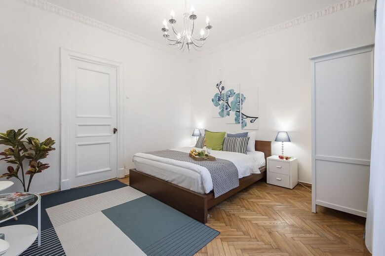 Gm Apartment Tverskaya 15 - 99
