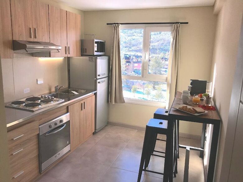 Luxury 2 Bedr Apart Cerro Catedral Vc2