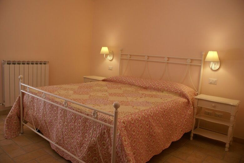 Agroturismo Agriturismo Pascucci