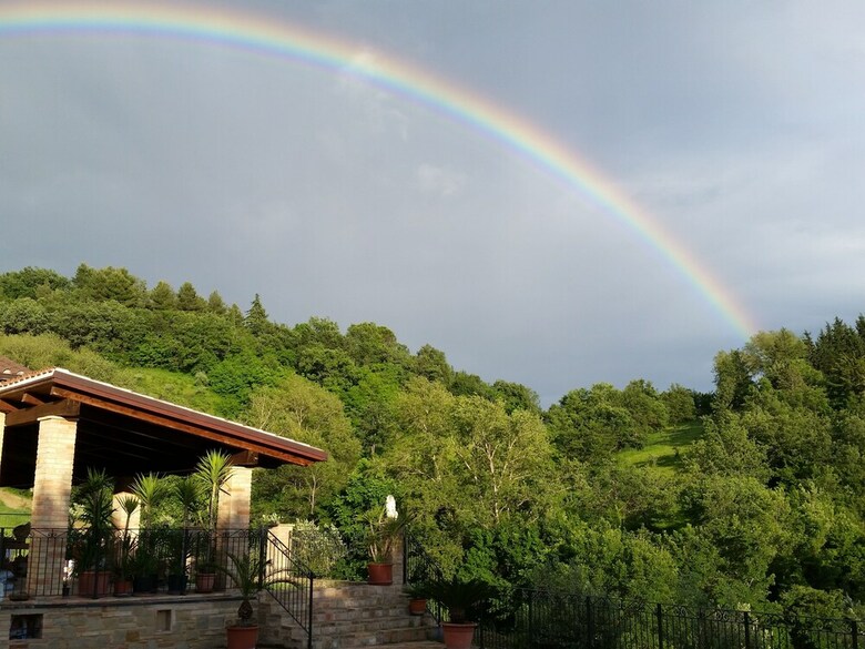 Agroturismo Agriturismo Pascucci