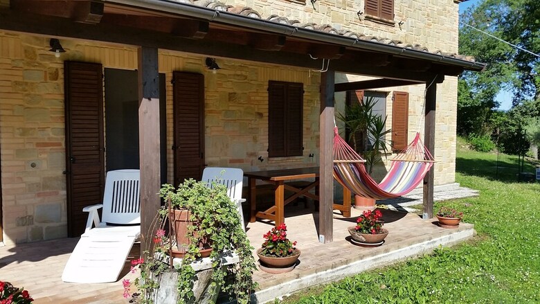 Agroturismo Agriturismo Pascucci