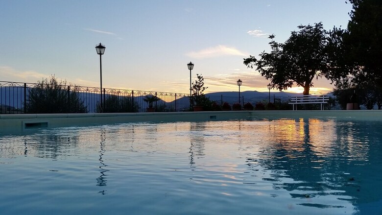 Agroturismo Agriturismo Pascucci