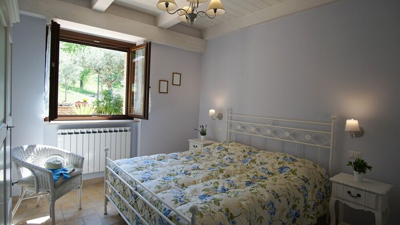 Agroturismo Agriturismo Pascucci