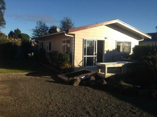 Holiday Chalet