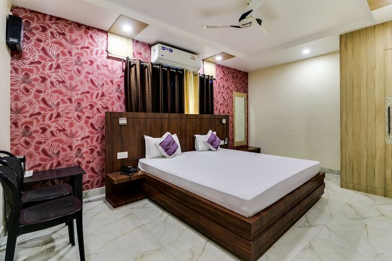 Spot On 47345 Hotel Spg
