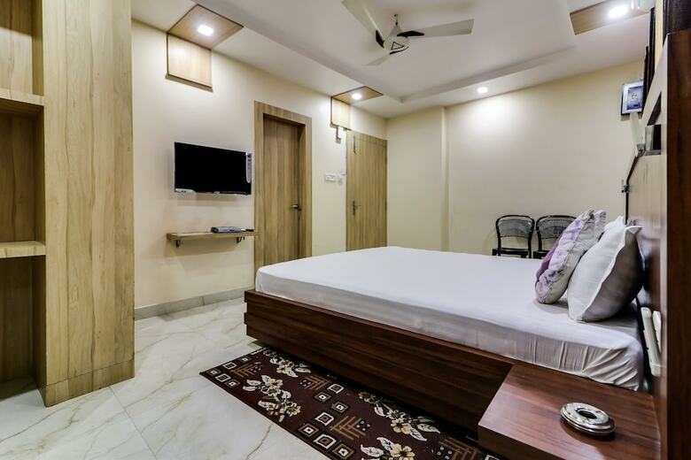 Spot On 47345 Hotel Spg