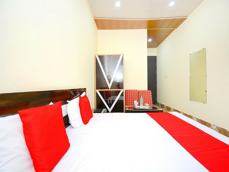 Hotel Oyo 37902 Kaler Regency