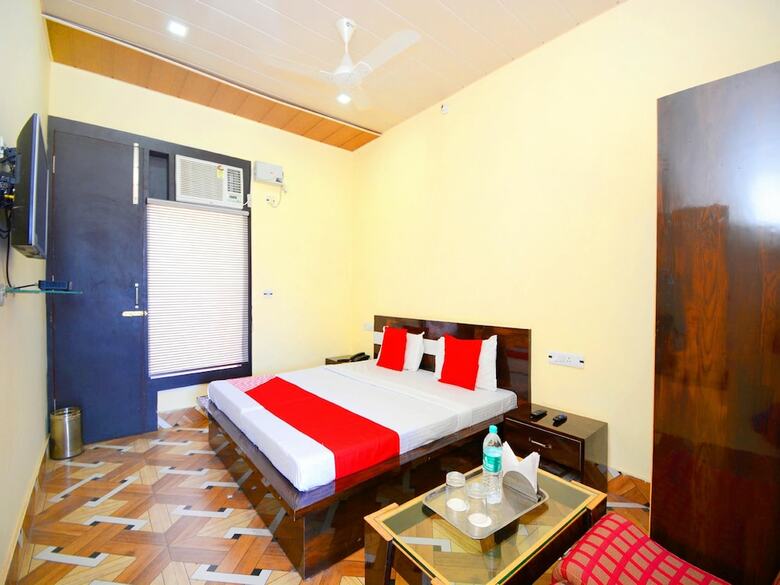 Hotel Oyo 37902 Kaler Regency