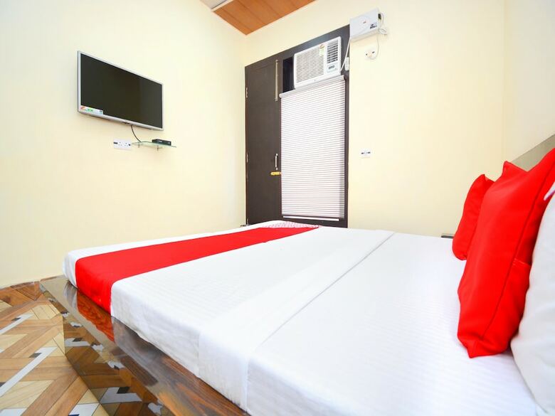 Hotel Oyo 37902 Kaler Regency