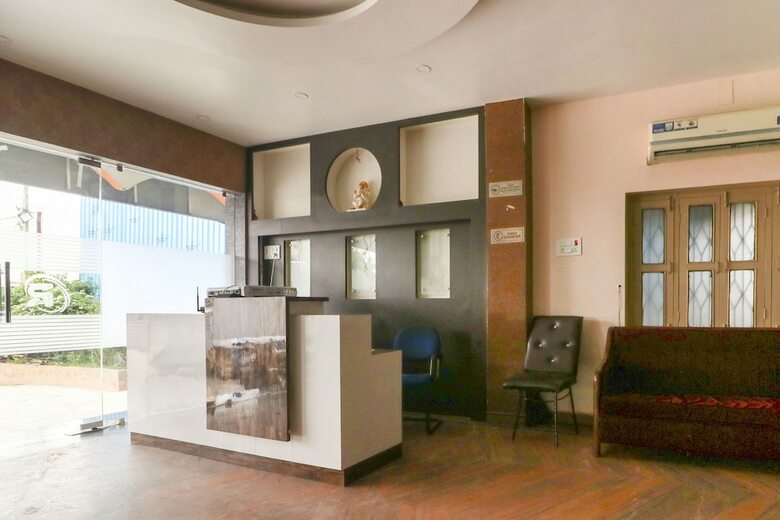 Hotel Spot On 47492 Motel J K