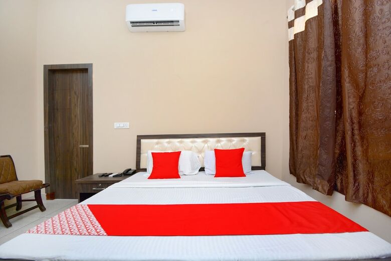 Oyo 40482 Hotel Country Side