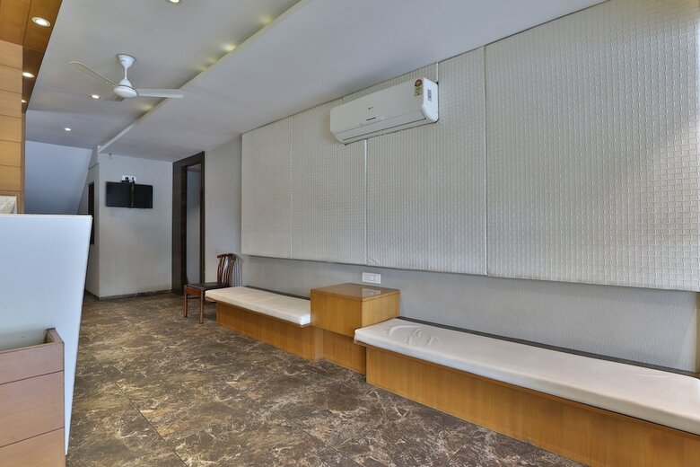 Capital O 45846 Hare Krishna Hotel