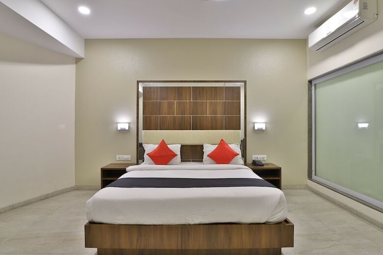 Capital O 45846 Hare Krishna Hotel