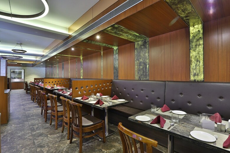 Capital O 45846 Hare Krishna Hotel