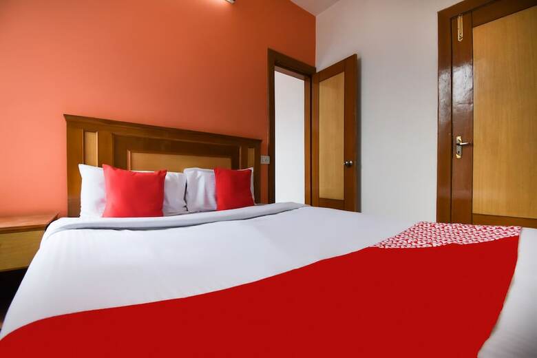 Hotel Oyo 47656 Ayush Home Stay