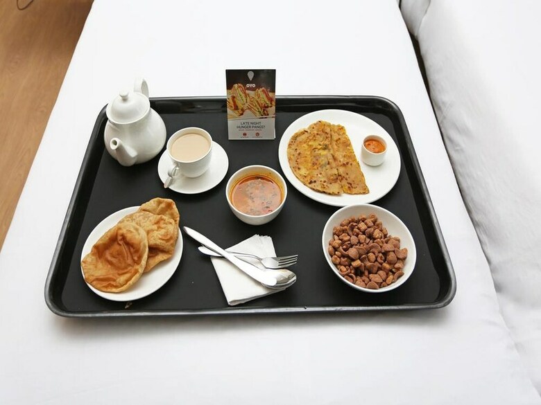 Hotel Oyo 45903 Royal Guest House